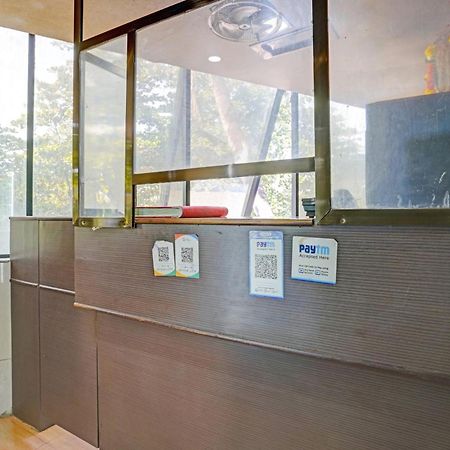 Spot On 81122 Alfa Lodge Βομβάη Εξωτερικό φωτογραφία