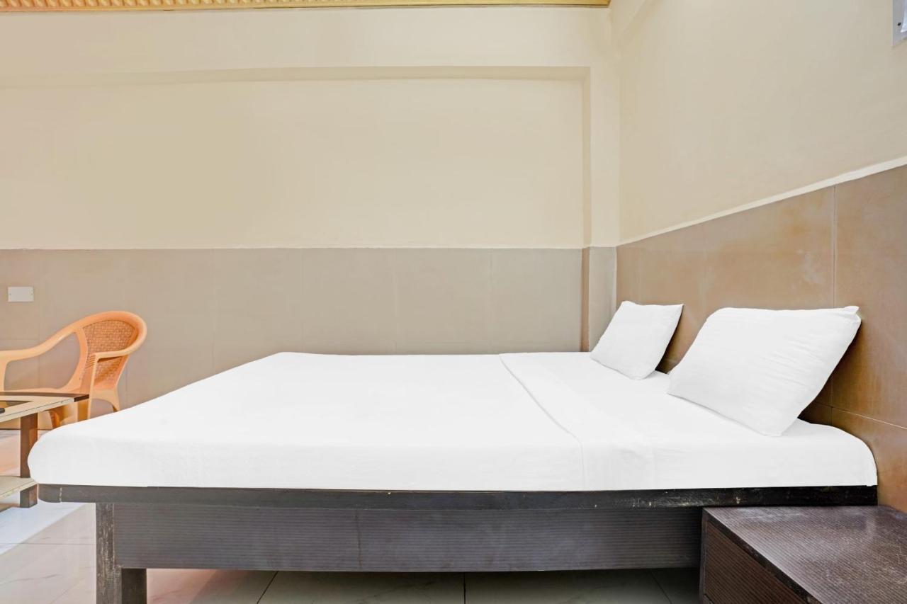Spot On 81122 Alfa Lodge Βομβάη Εξωτερικό φωτογραφία