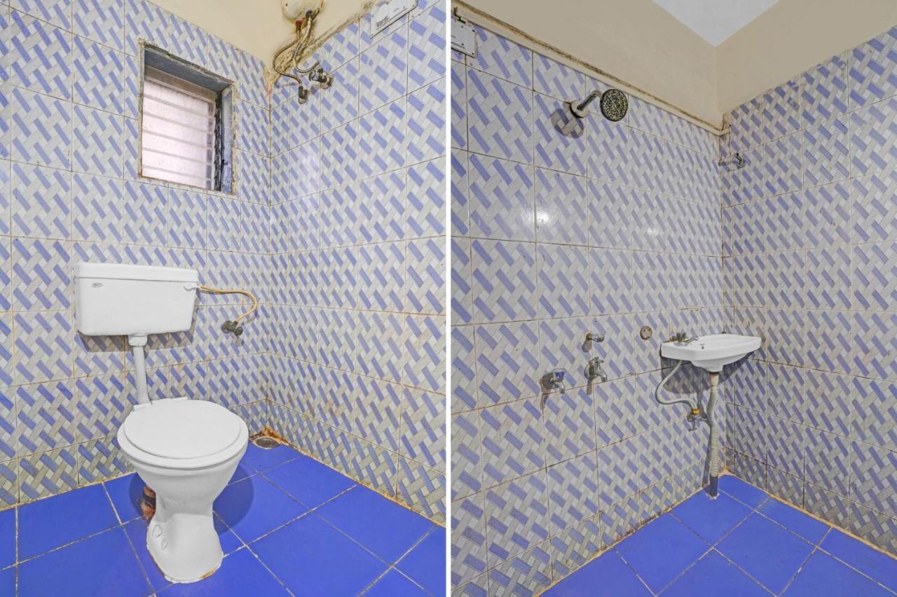 Spot On 81122 Alfa Lodge Βομβάη Εξωτερικό φωτογραφία