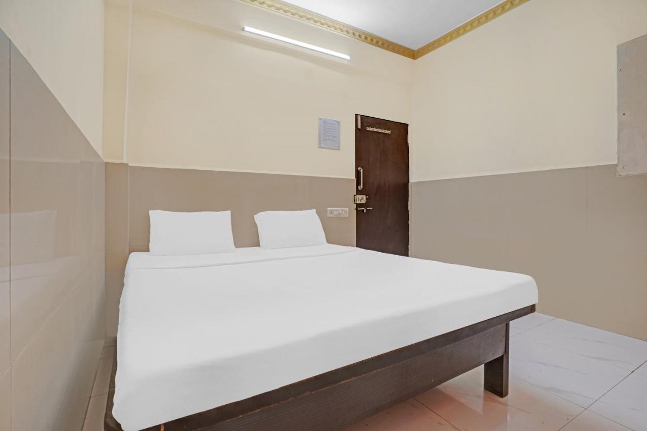 Spot On 81122 Alfa Lodge Βομβάη Εξωτερικό φωτογραφία