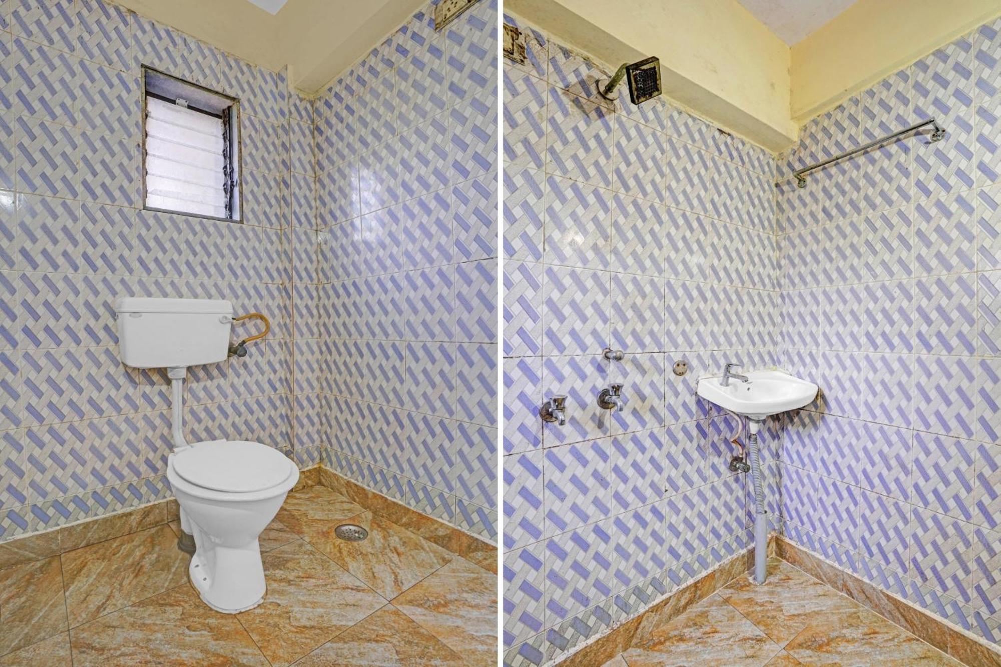 Spot On 81122 Alfa Lodge Βομβάη Εξωτερικό φωτογραφία